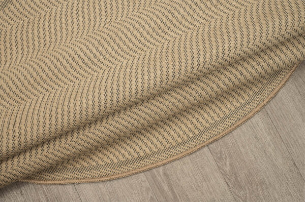 ΧΑΛΙ SAHARA 060A ΡΟΤΟΝΤΑ - 160X160