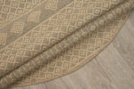 ΧΑΛΙ SAHARA 062A ΡΟΤΟΝΤΑ - 160X160