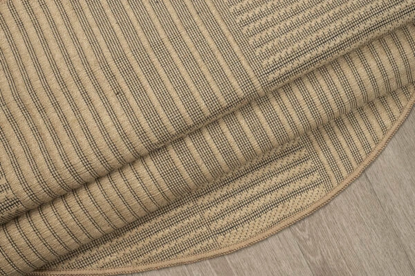 ΧΑΛΙ SAHARA 368A ΡΟΤΟΝΤΑ - 120X120