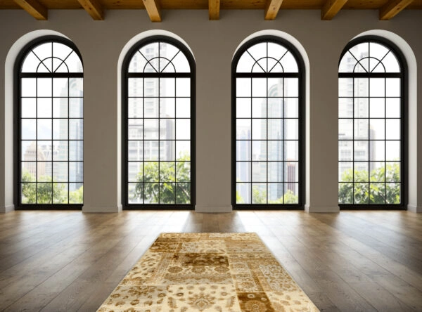 ΧΑΛΙ VINTAGE 187/493440 - 160X230