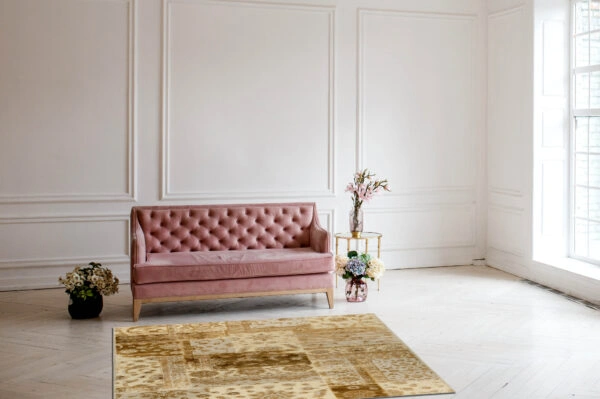 ΧΑΛΙ VINTAGE 187/493440 - 160X230