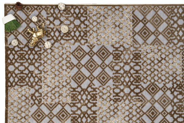 ΧΑΛΙ VENICE 8881G - 080X150