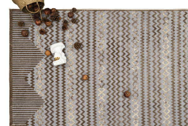 ΧΑΛΙ VENICE 8882G - 080X150