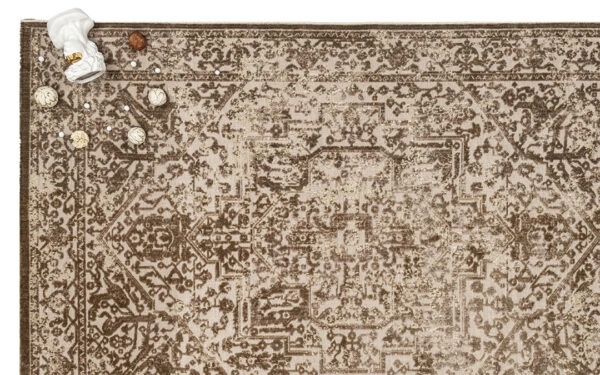 ΧΑΛΙ VENICE 8973B - 080X150