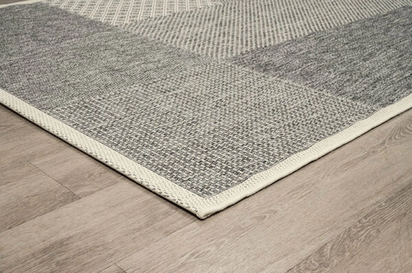 ΧΑΛΙ ETHNIK 4526D GREY-ECRU - 160X230