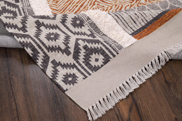 ΧΑΛΙ KILIM 1020 - 0080X200