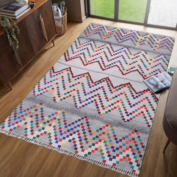 ΧΑΛΙ KILIM  6570 - 160X230