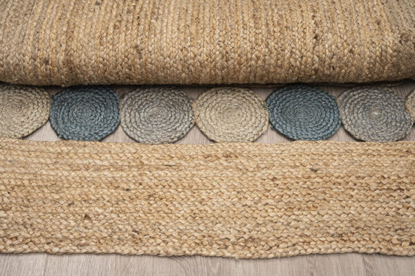 ΧΑΛΙ DELHI ΧΕΙΡΟΠΟΙΗΤΟ 10012 - 160X230