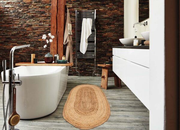 ΧΑΛΙ DELHI ΧΕΙΡΟΠΟΙΗΤΟ BR-4016 - 080X150