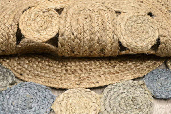 ΧΑΛΙ DELHI ΧΕΙΡΟΠΟΙΗΤΟ BR-4018 - 080X150