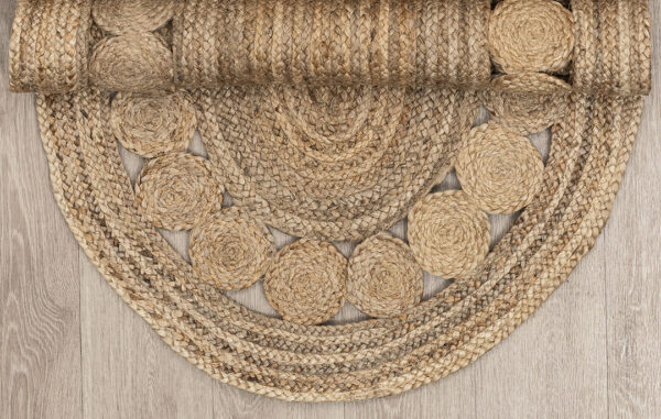 ΧΑΛΙ DELHI ΧΕΙΡΟΠΟΙΗΤΟ BR-4019 - 120X170