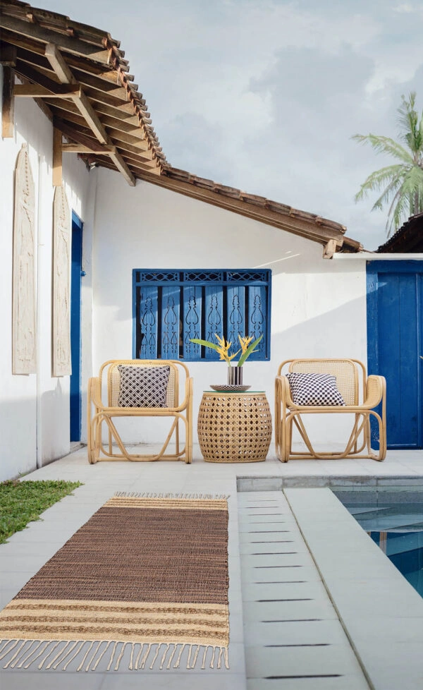 ΧΑΛΙ DELHI ΧΕΙΡΟΠΟΙΗΤΟ 4020 - 200X290