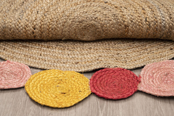 ΧΑΛΙ DELHI ΧΕΙΡΟΠΟΙΗΤΟ BR-67 - 150X150