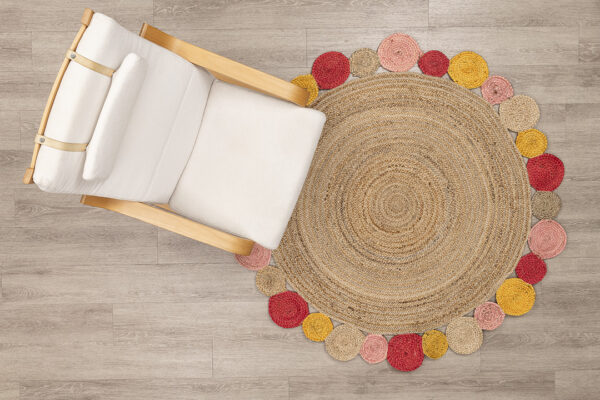 ΧΑΛΙ DELHI ΧΕΙΡΟΠΟΙΗΤΟ BR-67 - 150X150