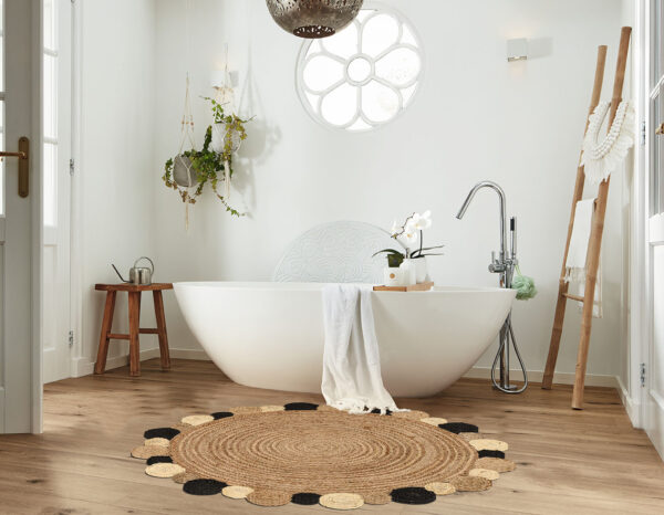 ΧΑΛΙ DELHI ΧΕΙΡΟΠΟΙΗΤΟ BR-68 - 120X120