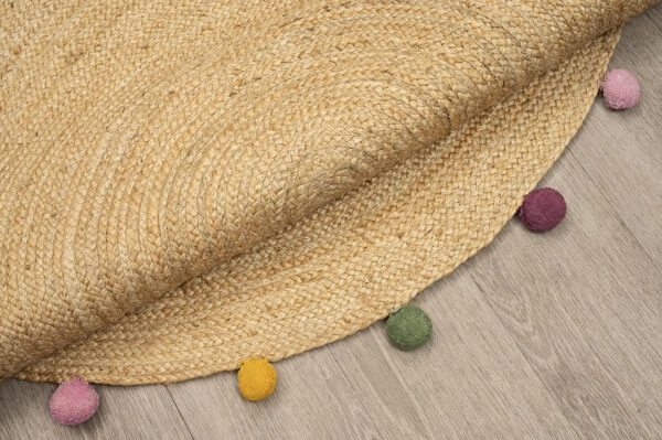 ΧΑΛΙ DELHI ΧΕΙΡΟΠΟΙΗΤΟ ME001 - 120X120