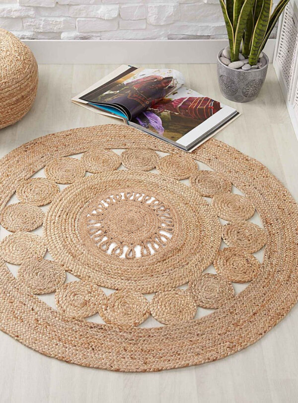 ΧΑΛΙ DELHI ΧΕΙΡΟΠΟΙΗΤΟ BR-N001 - 150X150