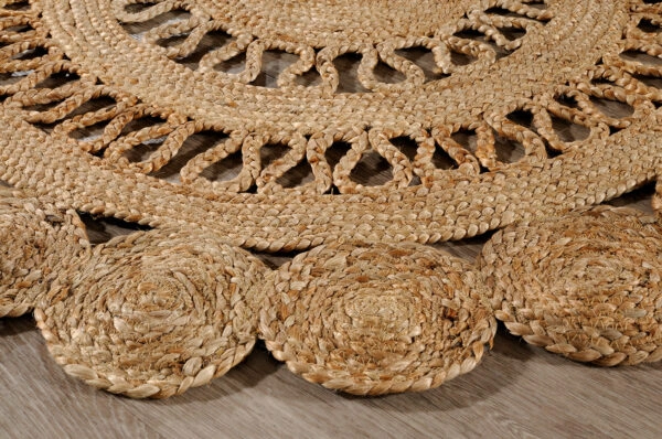 ΧΑΛΙ DELHI ΧΕΙΡΟΠΟΙΗΤΟ BR-N013 - 150X150