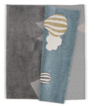 ΧΑΛΙ BONITA/CONFETTI 1145 - 160X230