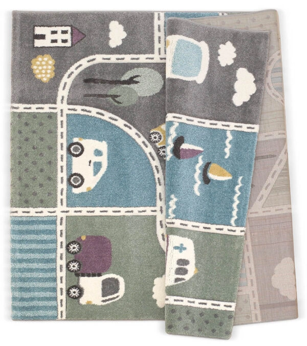 ΧΑΛΙ BONITA/CONFETTI 262 - 133X190