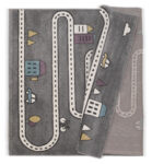 ΧΑΛΙ BONITA 263 - 160X230