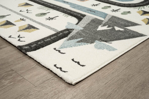 ΧΑΛΙ BONITA/CONFETTI 6556 (904) - 160X230