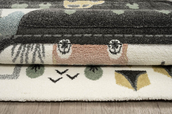 ΧΑΛΙ BONITA/CONFETTI 6556 (904) - 160X230