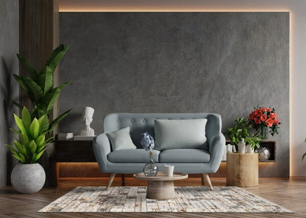 XΑΛΙ VALENCIA 7253A - 200X290