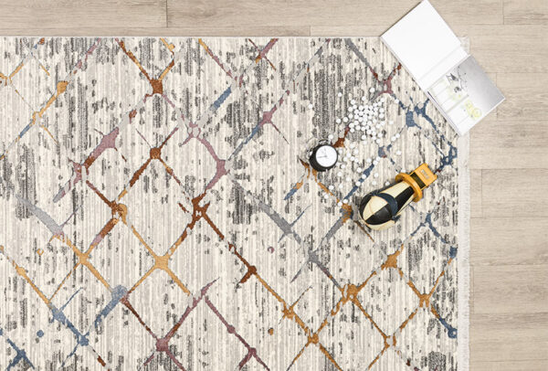 XΑΛΙ VALENCIA 7342A - 200X290