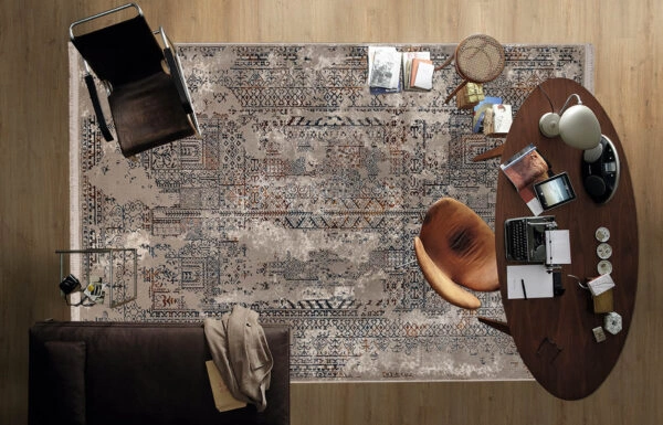 XΑΛΙ VALENCIA 9179A - SET067(2x150,1x210)