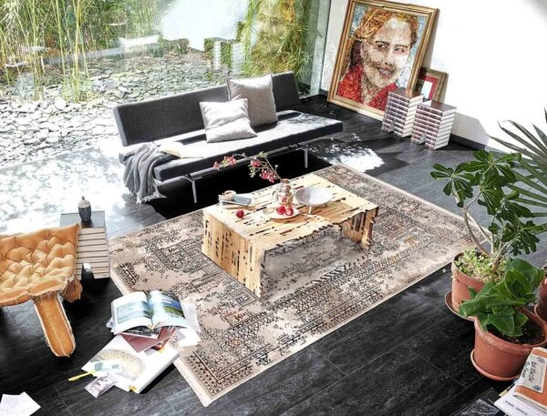 XΑΛΙ VALENCIA 9179A - SET067(2x150,1x210)