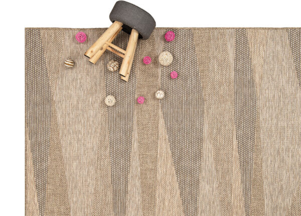 ΧΑΛΙ  CAPRI 527A - 133X190