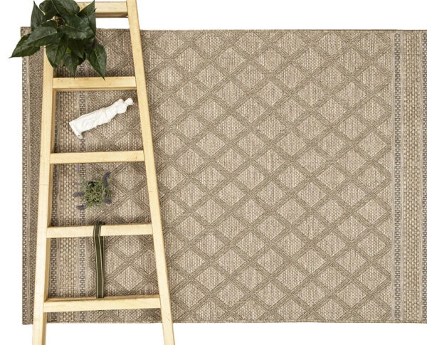 ΧΑΛΙ  CAPRI 623A - 0080X200