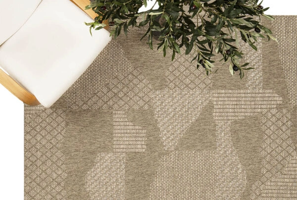 ΧΑΛΙ  CAPRI 88002A - 0080X200