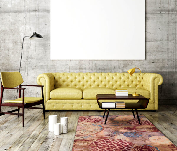 ΧΑΛΙ POP 0042X - 120X180