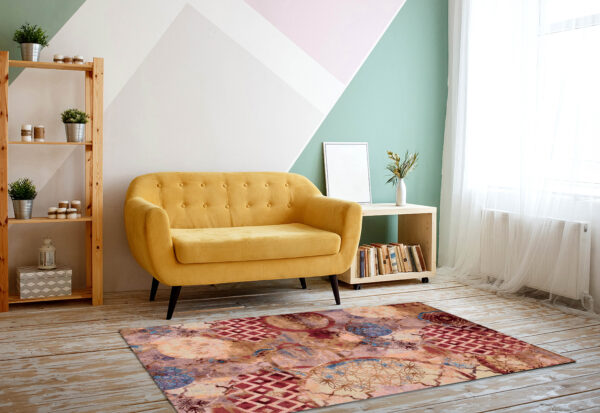 ΧΑΛΙ POP 0042X - 120X180