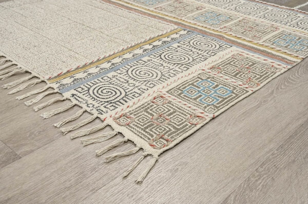 ΧΑΛΙ ART ΧΕΙΡΟΠΟΙΗΤΟ 1019 - 070X140