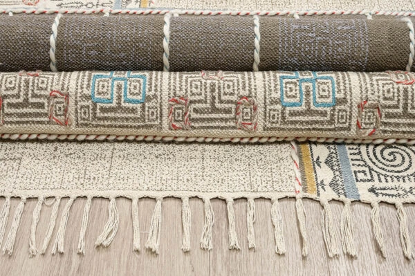 ΧΑΛΙ ART ΧΕΙΡΟΠΟΙΗΤΟ 1019 - 070X140