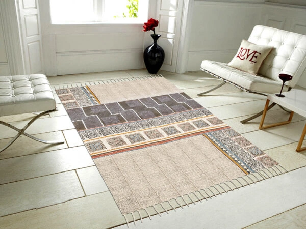 ΧΑΛΙ ART ΧΕΙΡΟΠΟΙΗΤΟ 1019 - 070X140