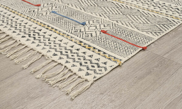 ΧΑΛΙ ART ΧΕΙΡΟΠΟΙΗΤΟ 0278 - 070X140