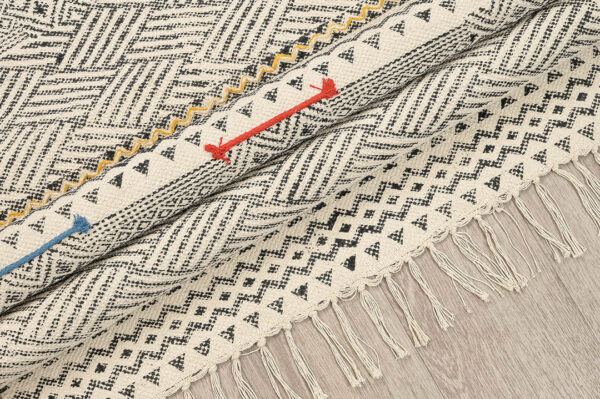 ΧΑΛΙ ART ΧΕΙΡΟΠΟΙΗΤΟ 0278 - 070X140