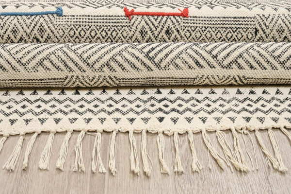 ΧΑΛΙ ART ΧΕΙΡΟΠΟΙΗΤΟ 0278 - 070X140