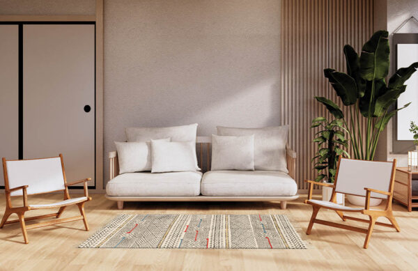 ΧΑΛΙ ART ΧΕΙΡΟΠΟΙΗΤΟ 0278 - 070X140