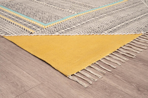 ΧΑΛΙ ART ΧΕΙΡΟΠΟΙΗΤΟ 0281 - 133X190