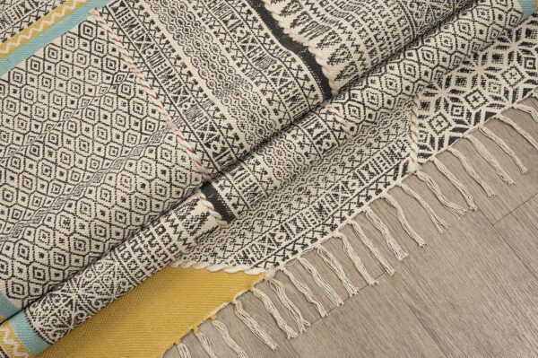 ΧΑΛΙ ART ΧΕΙΡΟΠΟΙΗΤΟ 0281 - 133X190