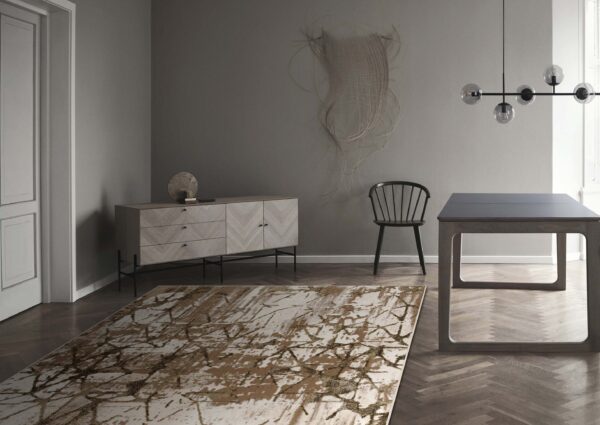 ΧΑΛΙ MANHATTAN 6125A - 133X190