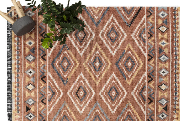 ΧΑΛΙ COSY 463C - 160X230