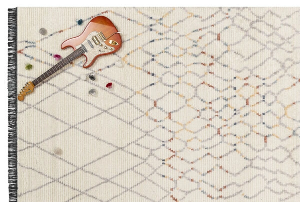 ΧΑΛΙ COSY 592A - 133X190