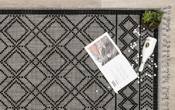 ΧΑΛΙ ZENITH 75535Α - 078X150