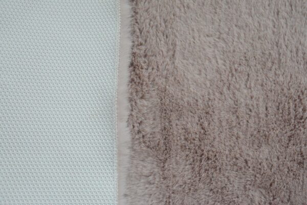 ΧΑΛΙ PUFFY FC19 PINK ANTISLIP - 200X300